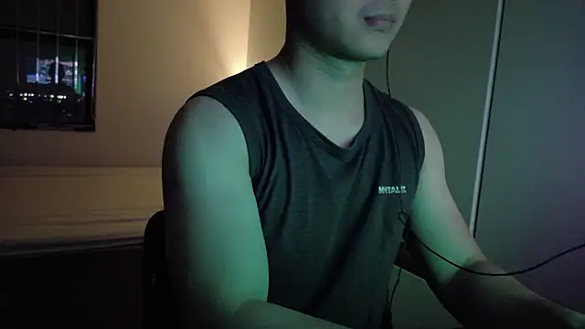 onlyman90 (Ask my age) - Give me one reason to continue....