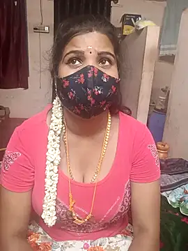 Madhusri_Tamil_Telugu webcam