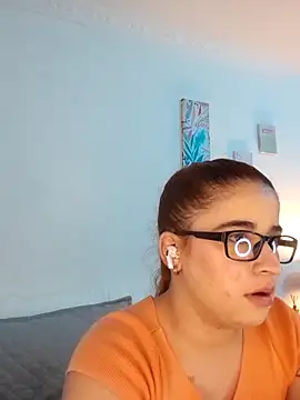 martina_connor1 webcam