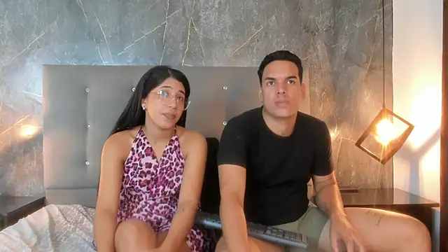 Naty_And_Esteban webcam