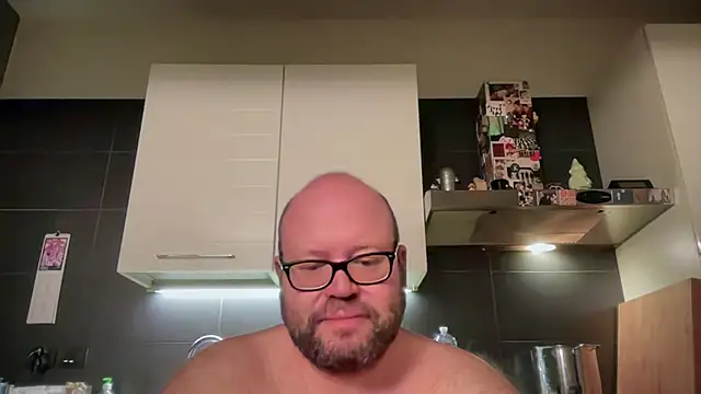 theitalianbear webcam