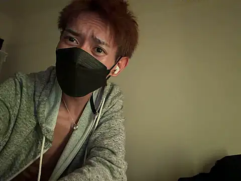 horny_ryu (M young) - レベル3