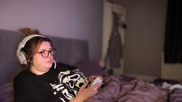 Curvy_Rosie99 webcam