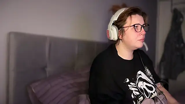 Curvy_Rosie99 webcam