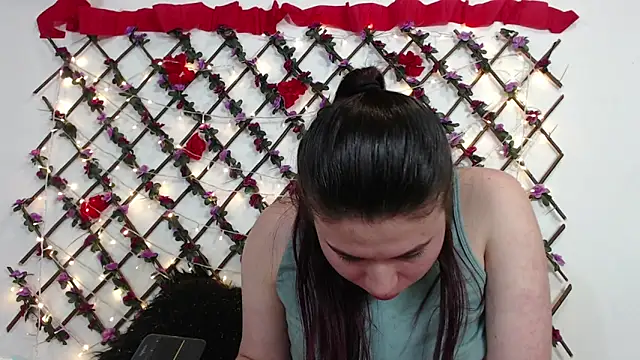 Samantha_Wallker webcam