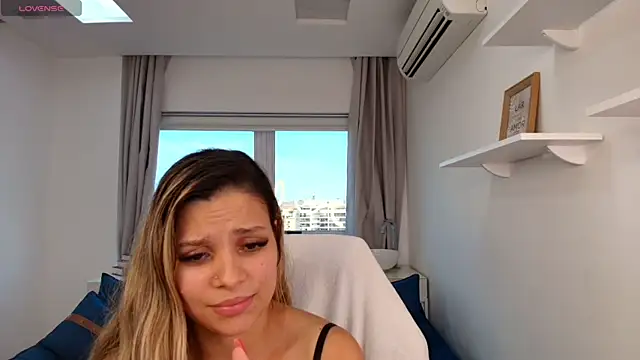 Florence_Ford webcam