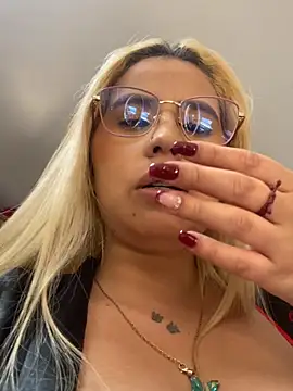 Aliss_Taylor1 webcam