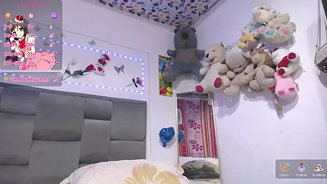 Sharloth_milf webcam