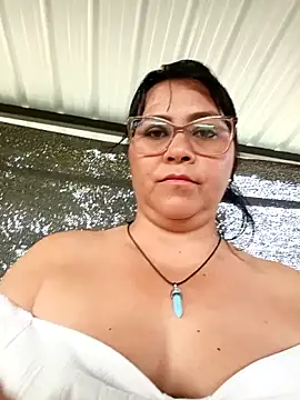 Dirty_Pregnant_Mommy webcam