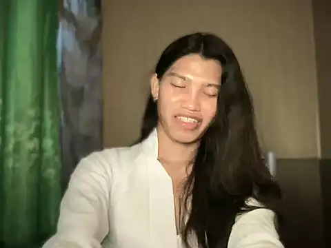 Yourgoddess_jayve webcam