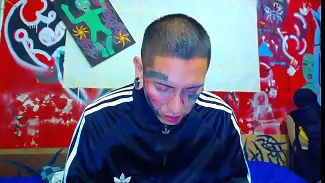 deivid_estrada webcam