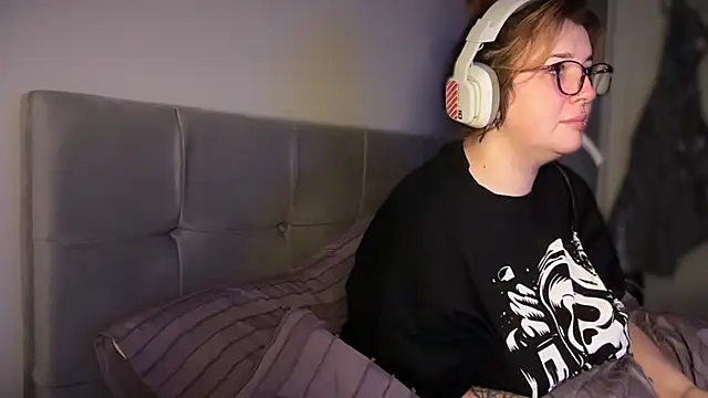 Curvy_Rosie99 webcam