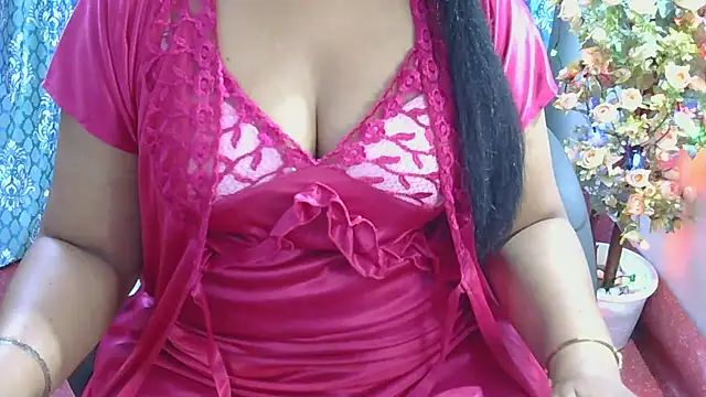 Mallu_Manisha webcam