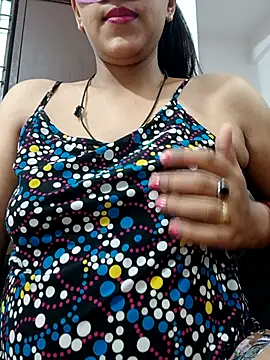 Shivani_hotty webcam