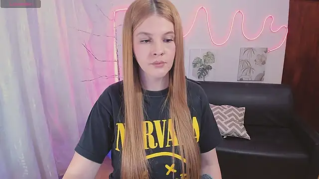 millysandlerr - MillySandlerr's free webcam - UK Sex Cams