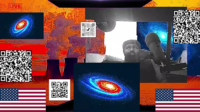 RussellTaylorLacy webcam