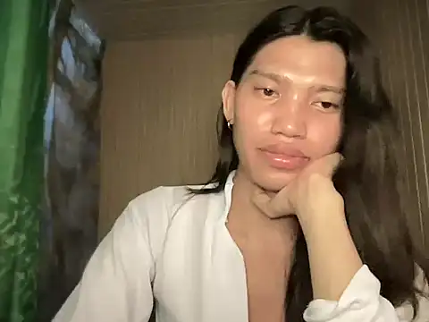 Yourgoddess_jayve webcam