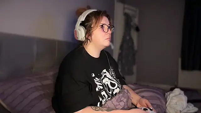 Curvy_Rosie99 webcam