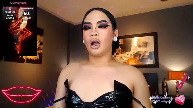 FridaHumphrey webcam