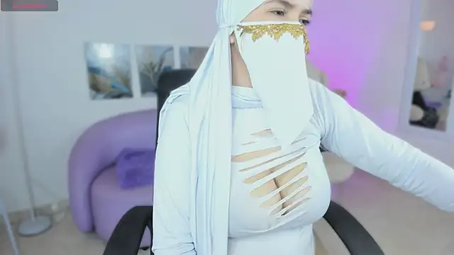 salma_isawwii webcam