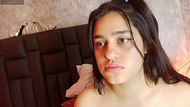 crystaldarliing webcam