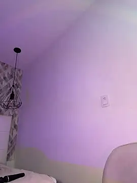 krisstenSantos webcam