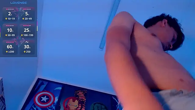 Kevin_Charless webcam