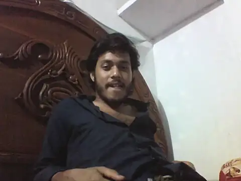 koushik10 webcam
