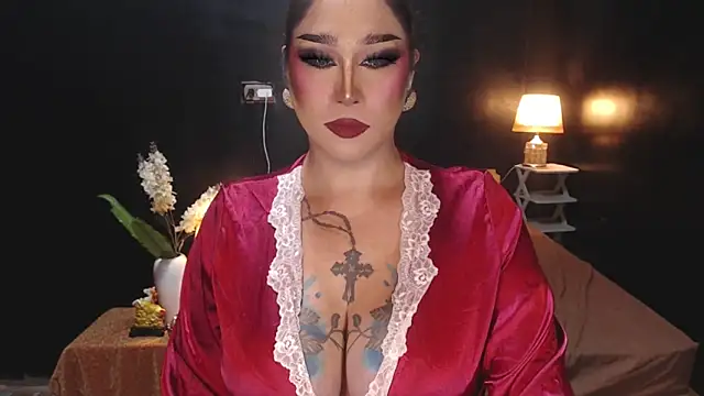 scorpionMistress88 webcam