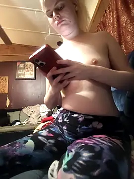 BadAssBitchMakayla webcam