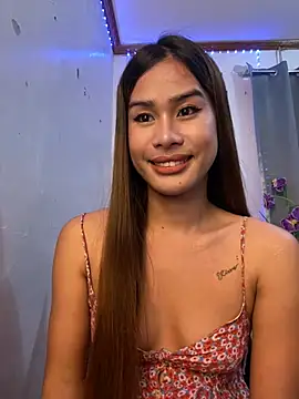 Princessaprilxxx webcam