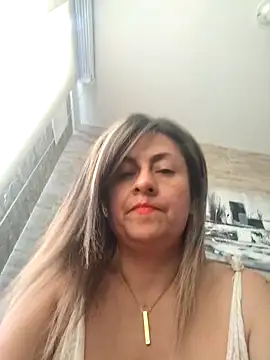 Latiinvenushot webcam