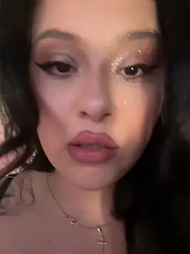 Malika_uAngel webcam