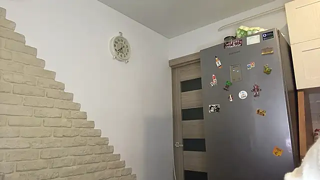 elsiekuhlmann - ElsieKuhlmann's free webcam - UK Sex Cams