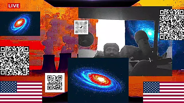 RussellTaylorLacy webcam