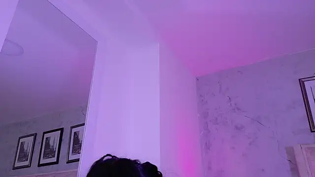 IsabellaRossi webcam