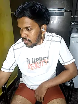 karantamiltop (M young) - Full nude with face 3 minutes