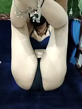 Strawberry4403 webcam