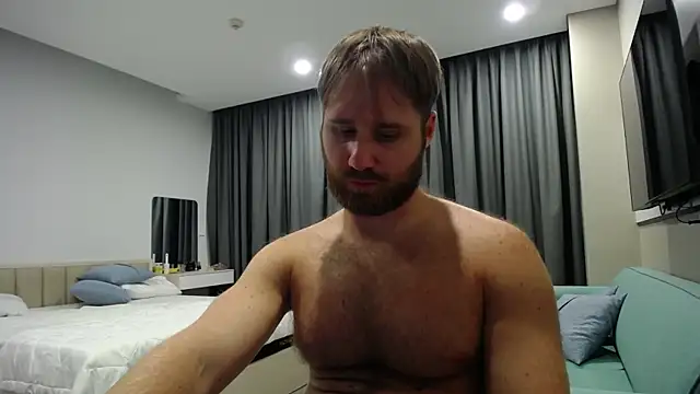 LorenzoLux live sex cam