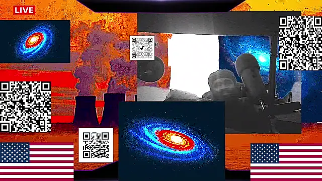 RussellTaylorLacy webcam