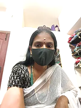 Tamil_Yalini12 webcam