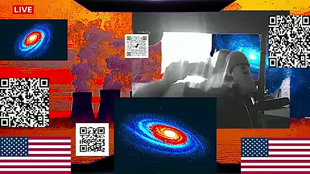 RussellTaylorLacy webcam