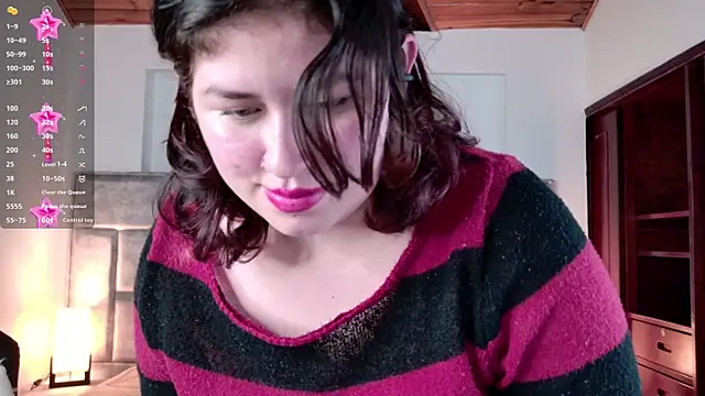 azul_veraa (F teen) - random profile video very hot 😏