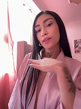 bonny_eva - Bonny_Eva's free webcam - UK Sex Cams