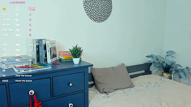 OdiIiaChavarria - Live Cams