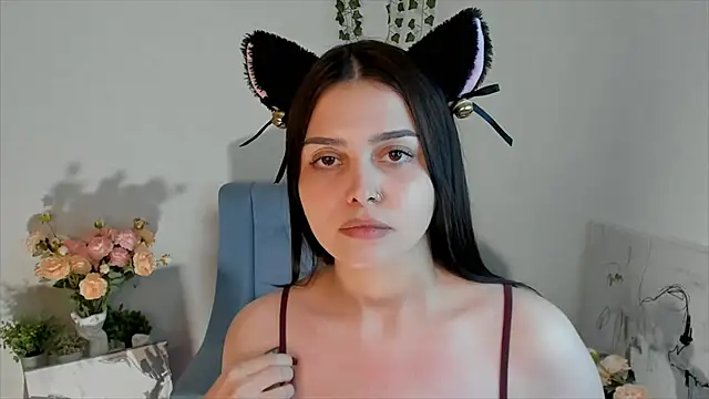 MarianneAuvil webcam