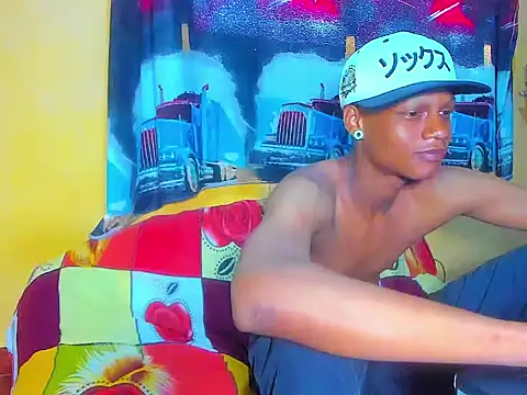 aunstin_farid1 webcam