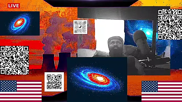 RussellTaylorLacy webcam