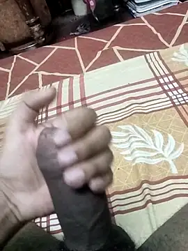 Yashkumar_0697 webcam