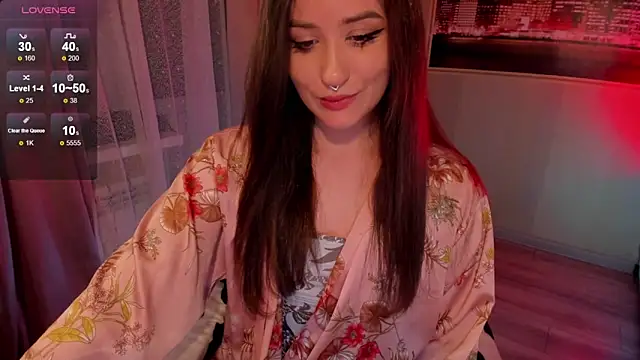 Sserendipityy webcam